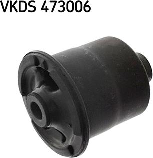 SKF VKDS 473006 - Балка моста, рама avtokuzovplus.com.ua