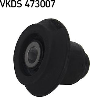 SKF VKDS 473007 - Балка моста autocars.com.ua