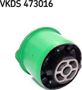 SKF VKDS 473016 - Балка моста autocars.com.ua