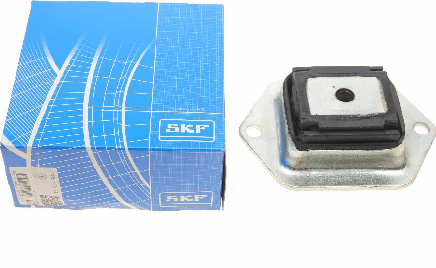 SKF VKDS 473021 - Балка моста, рама avtokuzovplus.com.ua