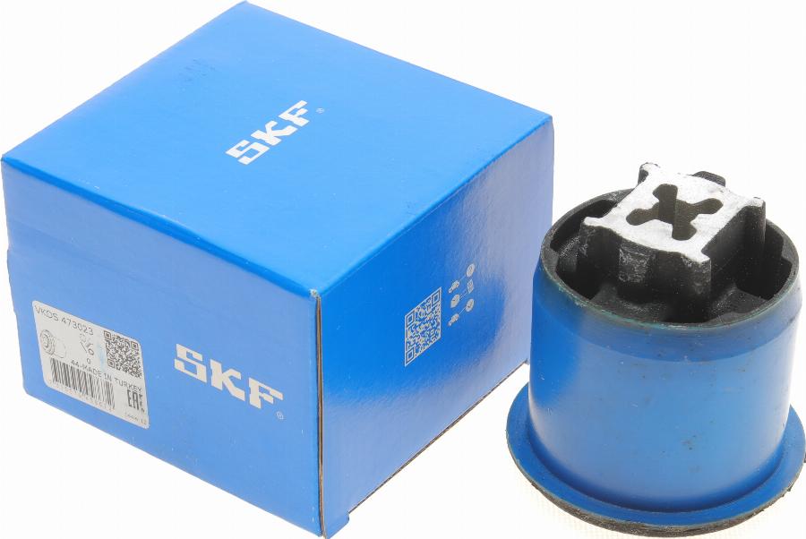 SKF VKDS 473023 - Балка моста, рама avtokuzovplus.com.ua