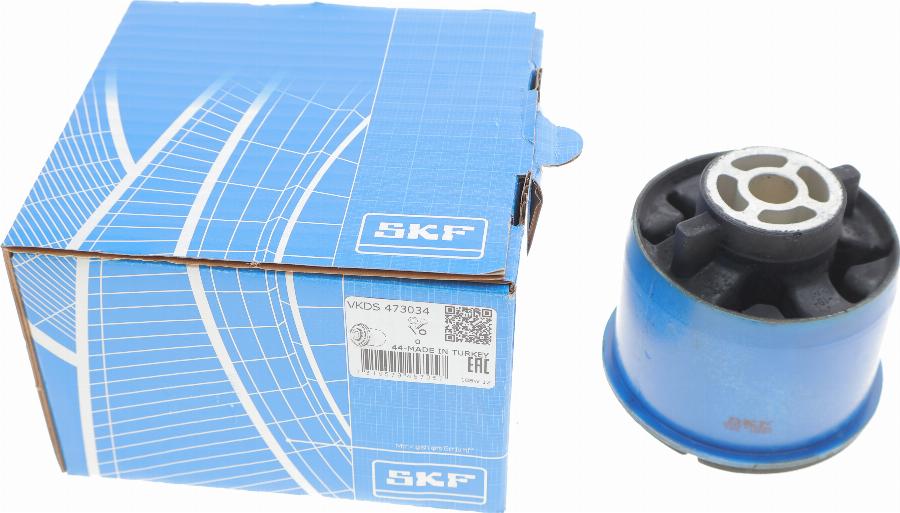 SKF VKDS 473034 - Балка моста, рама avtokuzovplus.com.ua