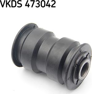 SKF VKDS 473042 - Балка моста, рама autodnr.net