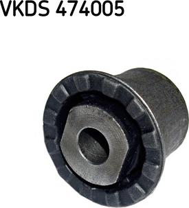 SKF VKDS 474005 - Балка моста, рама avtokuzovplus.com.ua