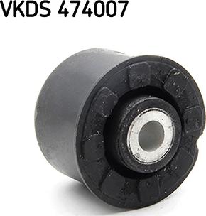 SKF VKDS 474007 - Балка моста, рама avtokuzovplus.com.ua