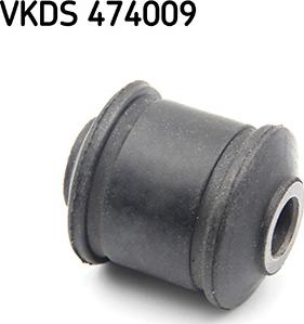 SKF VKDS 474009 - Балка моста, рама avtokuzovplus.com.ua