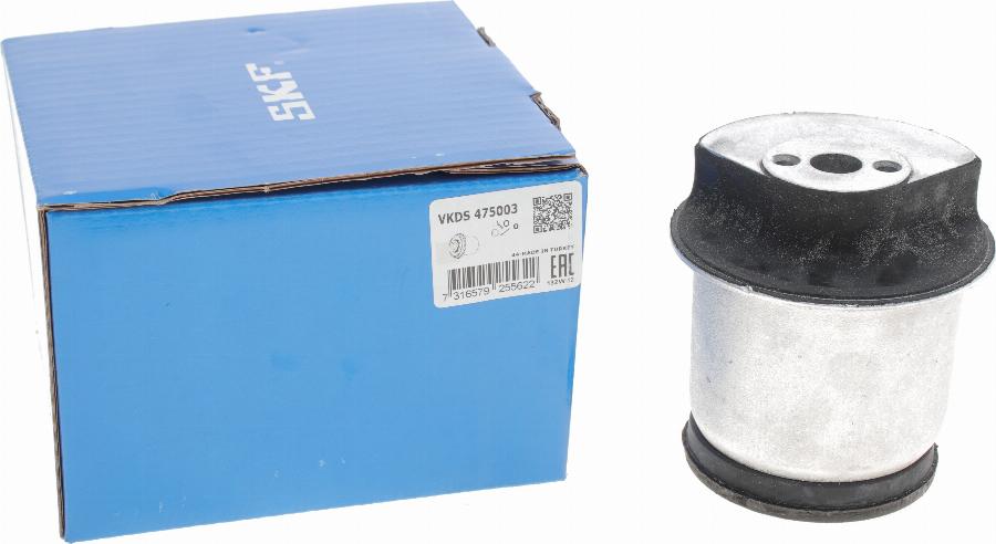 SKF VKDS 475003 - Балка моста autocars.com.ua