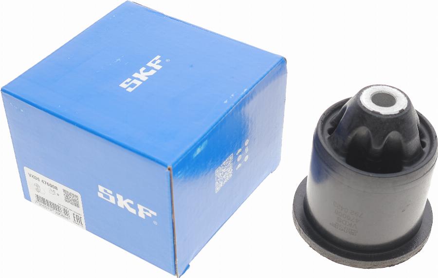 SKF VKDS 476008 - Балка моста, рама avtokuzovplus.com.ua