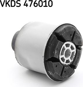 SKF VKDS 476010 - Балка моста autocars.com.ua