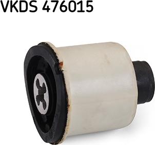 SKF VKDS 476015 - Балка моста, рама avtokuzovplus.com.ua