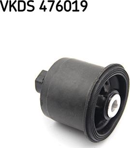 SKF VKDS 476019 - Балка моста autocars.com.ua