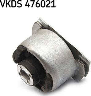 SKF VKDS 476021 - Балка моста autocars.com.ua