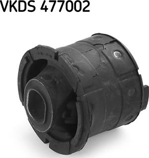 SKF VKDS 477002 - Балка моста autocars.com.ua