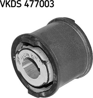 SKF VKDS 477003 - Балка моста autocars.com.ua