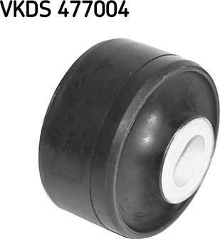 SKF VKDS 477004 - Балка моста autocars.com.ua