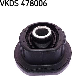 SKF VKDS 478006 - Балка моста autocars.com.ua