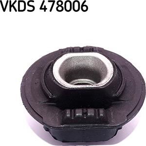 SKF VKDS 478006 - Балка моста, рама avtokuzovplus.com.ua