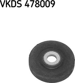 SKF VKDS 478009 - Балка моста autocars.com.ua