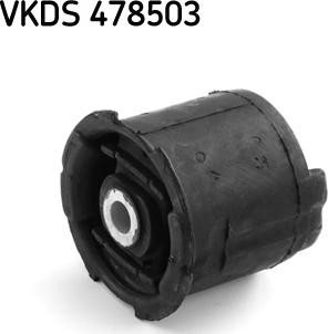 SKF VKDS 478503 - Балка моста autocars.com.ua