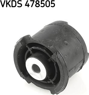 SKF VKDS 478505 - Балка моста, рама avtokuzovplus.com.ua