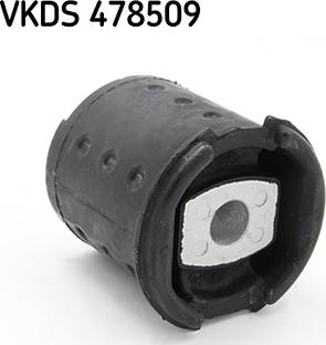 SKF VKDS 478509 - Балка моста autocars.com.ua