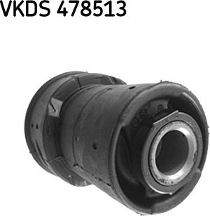 SKF VKDS 478513 - Балка моста autocars.com.ua