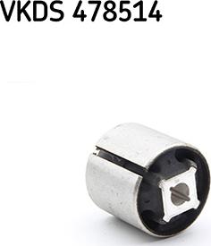 SKF VKDS 478514 - Балка моста autocars.com.ua