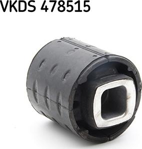 SKF VKDS 478515 - Балка моста autocars.com.ua