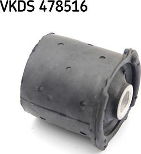 SKF VKDS 478516 - Балка моста, рама autodnr.net