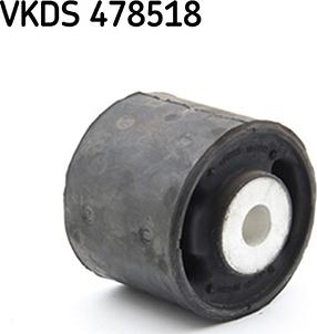 SKF VKDS 478518 - Балка моста autocars.com.ua