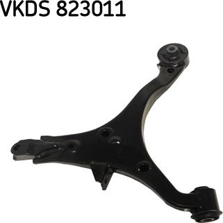 SKF VKDS 823011 - Рычаг подвески колеса autodnr.net