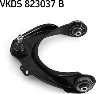 SKF VKDS 823037 B - Рычаг подвески колеса autodnr.net