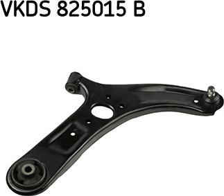 SKF VKDS 825015 B - Рычаг подвески колеса autodnr.net