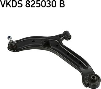 SKF VKDS 825030 B - Рычаг подвески колеса autodnr.net