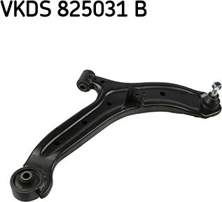 SKF VKDS 825031 B - Важіль незалежної підвіски колеса autocars.com.ua