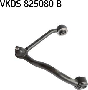 SKF VKDS 825080 B - Важіль незалежної підвіски колеса autocars.com.ua