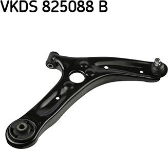 SKF VKDS 825088 B - Рычаг подвески колеса autodnr.net