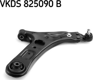 SKF VKDS 825090 B - Рычаг подвески колеса autodnr.net