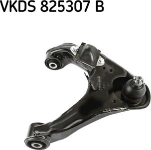 SKF VKDS 825307 B - Важіль незалежної підвіски колеса autocars.com.ua