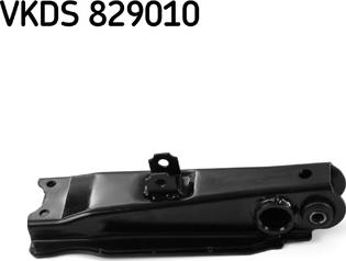 SKF VKDS 829010 - Важіль незалежної підвіски колеса autocars.com.ua
