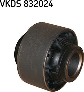 SKF VKDS 832024 - Сайлентблок, важеля підвіски колеса autocars.com.ua