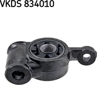 SKF VKDS 834010 - Сайлентблок, рычаг подвески колеса autodnr.net