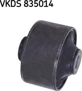 SKF VKDS 835014 - Сайлентблок, важеля підвіски колеса autocars.com.ua