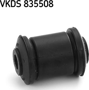 SKF VKDS 835508 - Сайлентблок, рычаг подвески колеса avtokuzovplus.com.ua