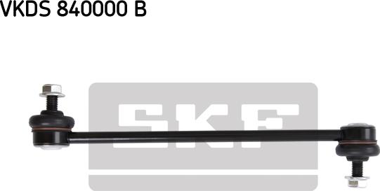 SKF VKDS 840000 - Тяга / стойка, стабилизатор autodnr.net