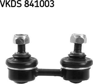 SKF VKDS 841003 - Тяга / стойка, стабилизатор autodnr.net