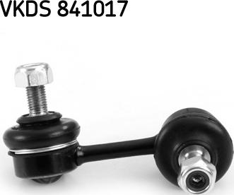 SKF VKDS 841017 - Тяга / стойка, стабилизатор autodnr.net