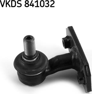 SKF VKDS 841032 - Тяга / стойка, стабилизатор avtokuzovplus.com.ua