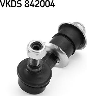 SKF VKDS 842004 - Тяга / стойка, стабилизатор autodnr.net