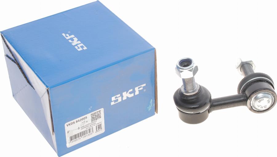 SKF VKDS 842005 - Тяга / стійка, стабілізатор autocars.com.ua